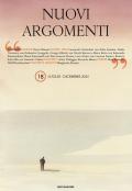 Nuovi argomenti (2025). Vol. 2
