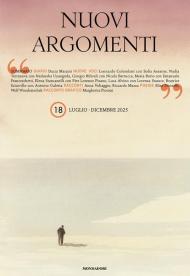 Nuovi argomenti (2025). Vol. 2