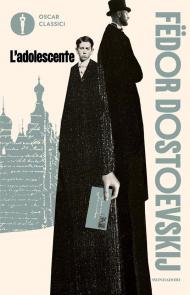 L'adolescente