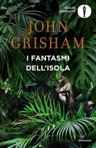I fantasmi dell'isola