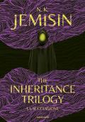 La successione. The Inheritance Trilogy