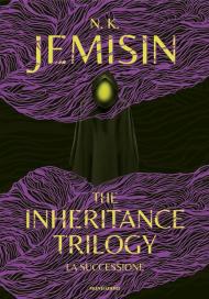 La successione. The Inheritance Trilogy