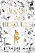 Blood of Hercules. Ediz. italiana