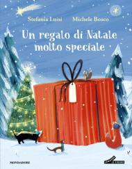 Un regalo di Natale molto speciale. Ediz. a colori