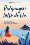 Ridipingere tutto di blu
