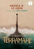 Un mago di Terramare. Il graphic novel