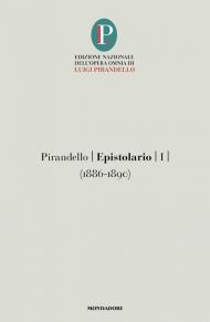 Epistolario. Vol. 1