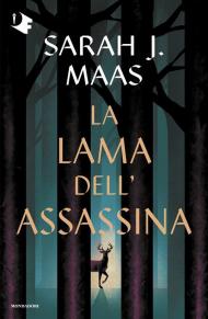 La lama dell'assassina