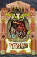 L'incredibile casa del signor Pendragon