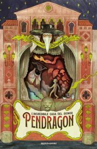 L'incredibile casa del signor Pendragon