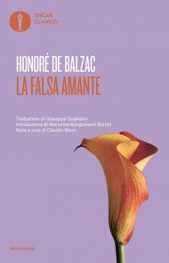 La falsa amante