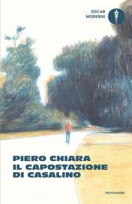 Il capostazione di Casalino