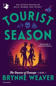 Tourist season. The season of carnage. Ediz. italiana. Vol. 1