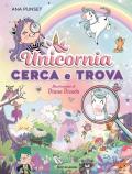 Unicornia. Cerca e trova