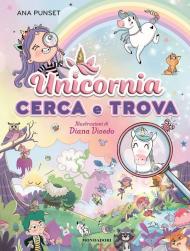 Unicornia. Cerca e trova