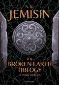 The broken earth trilogy. La terra spezzata
