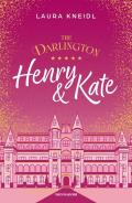 The Darlington. Henry & Kate. Ediz. speciale