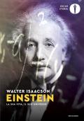 Einstein. La sua vita, il suo universo