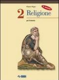 Il nuovo Religione. Per il biennio vol.2