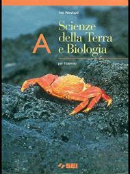 Scienze della terra e biologia. Per il biennio. Vol. 1