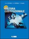 Moduli di cultura costituzionale. Per le Scuole superiori