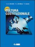 Moduli di cultura costituzionale. Per le Scuole superiori