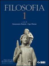 Filosofia-Piccolo dizionario per pensare. Per le Scuole superiori: 1