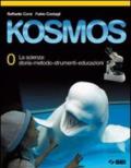Kosmos. Volume 0-1A-1B. Con espansione online. Per la Scuola media (3 vol.)