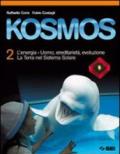 Kosmos. Con espansione online. Per la Scuola media. 2.