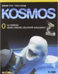 Kosmos. Volume 0-1A-1B-2. Per la Scuola media. Con espansione online