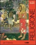 Religione. Corso di religione cattolica. Con espansione online. Per le Scuole superiori