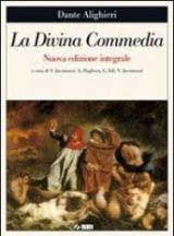 La Divina Commedia. Con le Parole della Divina Commedia. Con espansione online