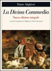 La Divina Commedia. Con le Parole della Divina Commedia. Con espansione online