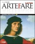 Il nuovo Arte fare. Vol. B1: Storia dell'arte. Per la Scuola media. Con espansione online