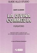 Divina commedia - purgatorio vol.2