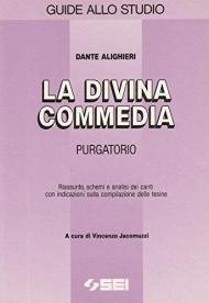 Divina commedia - purgatorio vol.2
