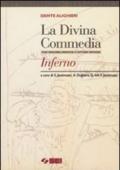 La Divina Commedia. Inferno