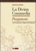 La Divina Commedia. Purgatorio