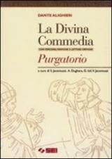 La Divina Commedia. Purgatorio