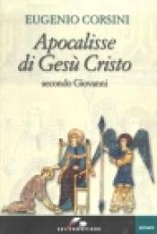 Apocalisse di Gesù Cristo secondo Giovanni