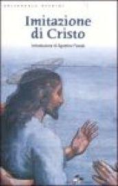 Imitazione di Cristo