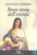 Breve storia dell'estetica