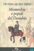 Monarchia e popoli del Danubio