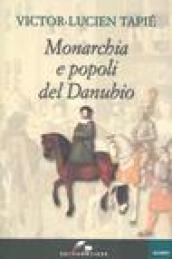 Monarchia e popoli del Danubio