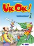 UK ok! Eserciziario-The Amazing Adventures of Dick Whittington and His Cat. Con CD Audio. Per la Scuola media. 1. (2 vol.)