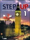 Step up. Esercizi di lingua inglese-Fascicolo narrativa. Con CD Audio. Per la Scuola media. 1.