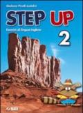 Step up. Esercizi di lingua inglese-Fascicolo narrativa. Con CD Audio. Per la Scuola media. 2.