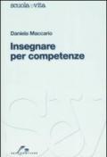 Insegnare per competenze