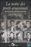La notte dei poeti assassinati. Antisemitismo nella Russia di Stalin