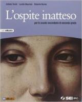 L' ospite inatteso. Con e-book